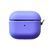 Чохол Leather Case для AirPods Pro 2gen.Purple 2865-2 фото