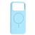 Чохол Soft Silicone Slim для iPhone 17 Pro Max Turquoise 3830-11 фото