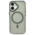 Gripp case with MagSafe для iPhone 17 Titanium Gray 4054-17 фото