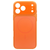 Nofelet AG-Glass Case with Magsafe 18 Pro Max Orange 4612-3 фото