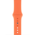 Ремінець Apple Watch Silicone 38,40,41mm Orange 275-12 фото