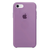 Silicone Case FULL iPhone 7,8,SE 2 Blueberry 112-62 фото