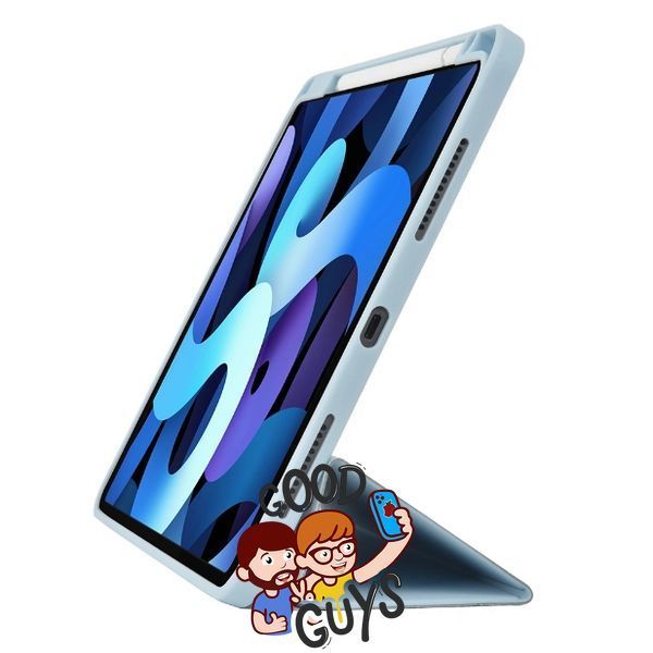 Чохол WiWU Protective Case iPad Pro 13 2024 Black 2382-0 фото