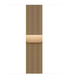 Ремінець Milanese Loop Apple Watch Magnetic 42,44,45,46mm(10,11S),49mm(ultra 1-3S) Gold 278-12 фото 2