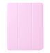 Чохол з місцем під стилус для iPad Mini 6 (2021)/iPad Mini 7 (2024) Light Pink 2823-5 фото 2