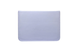 Конверт з екошкіри для MacBook 11&rsquo; , 12&rsquo; Lavender Gray 1429-6 фото 3