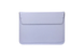 Конверт з екошкіри для MacBook 11&rsquo; , 12&rsquo; Lavender Gray 1429-6 фото 4
