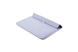 Конверт з екошкіри для MacBook 11&rsquo; , 12&rsquo; Lavender Gray 1429-6 фото 2
