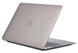 Накладка MacBook HardShell Case 13.3 Air (A1466/A1369) 2010-2012р. Gray 1292-6 фото 1
