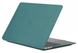 Накладка MacBook HardShell Case 13.3 Air (A1932/A2179/2337) 2018-2020р. Pine Green 1293-26 фото 1