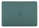 Накладка MacBook HardShell Case 13.3 Air (A1932/A2179/2337) 2018-2020р. Pine Green 1293-26 фото 2