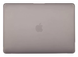 Накладка MacBook HardShell Case 13.3 Air (A1466/A1369) 2010-2012р. Gray 1292-6 фото 3
