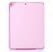 Чохол з місцем під стилус для iPad 10 10.9"(2022) / iPad 11 10.9" ( 2025) Light pink 2146-8 фото 3