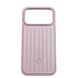 Чохол RIMOWA Aluminium Case 17 Pro Pink 4377-5 фото 1