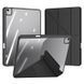 Чохол DUX Ducis MAGI Series для iPad 10.9"/11" з місцем для пенсіл Black 2467-1 фото 2