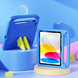 Чохол DUX DUCIS Puff Series iPad 10 10.9"(2022) / iPad 11 10.9" ( 2025) Blue 4365-0 фото 5