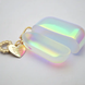 Чохол Jewelry для AirPods Pro з карабіном Сhameleon 2302-3 фото 2