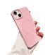 Чохол PC Delicate MagSafe для iPhone 12,12 Pro Pink 3082-5 фото 2