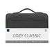 Чохол-сумка WIWU для MacBook 16" Cozy Classic Sleeve Series Black 2783-0 фото 2