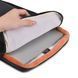 Чохол-сумка WIWU для MacBook 16" Cozy Classic Sleeve Series Black 2783-0 фото 3