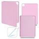 Чохол з місцем під стилус для iPad Mini 6 (2021)/iPad Mini 7 (2024) Light Pink 2823-5 фото 1