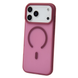 Gripp case with MagSafe для iPhone 18 Pro Plum 4569-0 фото 2