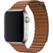 Ремінець Leather Loop Band 38,40,41,42mm(10,11S) Saddle Brown 1421-4 фото 2