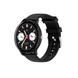 Розумний годинник DEVIA Smart Watch WT1 Black 2398-1 фото 1