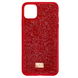 Swarovski Case iPhone 13 Pro Red 1930-13 фото 2