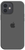 Silicone Case FULL iPhone 11 Charcoal gray 117-33 фото