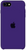 Silicone Case FULL iPhone 6,6s Ultraviolet 111-29 фото