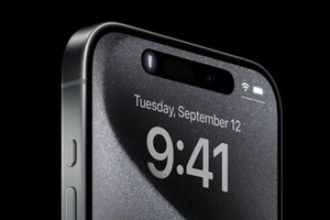 Чому в рекламі на гаджетах Apple завжди один час? фото