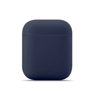 Чохол для AirPods 1/2 Midnight blue 263-10 фото