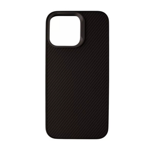 Чохол Kevlar Style MagSafe для iPhone 17 Black 3824-0 фото