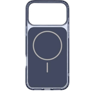 Чохол Smoky Magsafe Case 17 Pro Blue 4297-0 фото