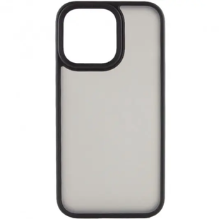 Gripp case для iPhone 17 Air Black 4053-0 фото