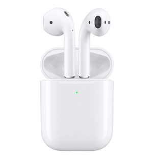 Навушники HOCO Pods 2 White 4579-0 фото