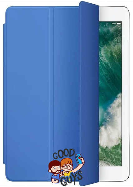 Чохол Smart Case iPad Mini 1| 2 | 3 Dark Blue 1015-5 фото