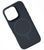Чохол Soft Silicone Slim для iPhone 12 Pro Max Titanium 3119-3 фото