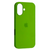 Чохол Silicone case Full iPhone 16 Plus Green 2481-29 фото