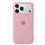 Чохол Silicone case Full iPhone 17 Pro Light pink 4017-5 фото