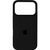 Чохол Silicone case Full iPhone 17 Pro Black 4017-17 фото