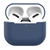 Чохол для AirPods 3 Midnight blue 269-10 фото