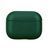 Чохол Leather Case для AirPods Pro 2gen.Green 2865-3 фото
