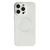 Чохол Sapphire Case на IPhone 11 Pro Max White 1652-9 фото