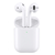 Навушники HOCO Pods 2 White 4579-0 фото