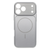 Nofelet AG-Glass Case with Magsafe 18 Pro Max Silver 4612-4 фото