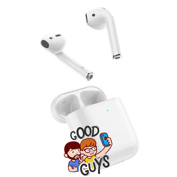 Навушники HOCO Pods 2 White 4579-0 фото
