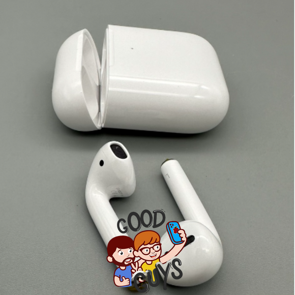 Навушники HOCO Pods 2 White 4579-0 фото