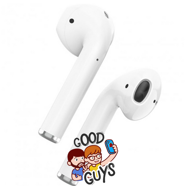 Навушники HOCO Pods 2 White 4579-0 фото